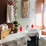 Ariadni's 1 Apartman Hriszí Aktí Haniá