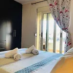 Apartman Ariadni's 1 Hriszí Aktí Haniá