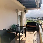 Ariadni's 1 Apartmán Chania (Crete)