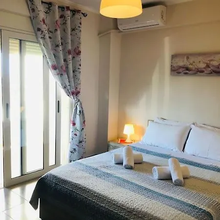 Apartmán Ariadni's 1 *