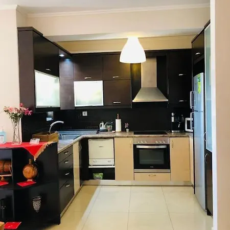 Ariadni's 1 Apartment