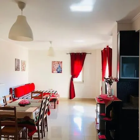 Appartamento Ariadni's 1