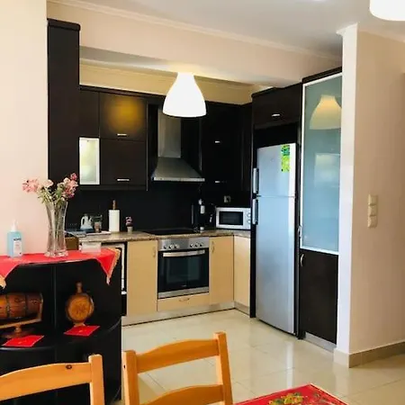 Apartment Ariadni's 1 Chania (Crete)
