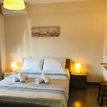 Ariadni's 1 * Chania (Crete)