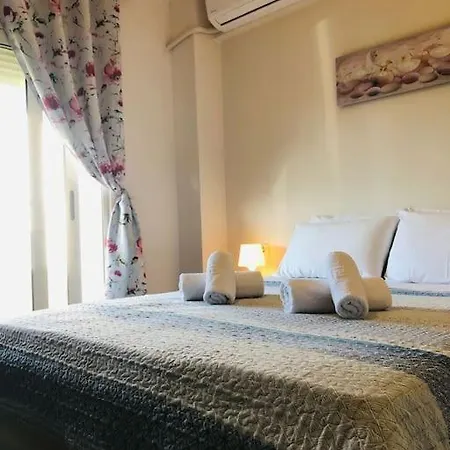 Ariadni's 1 Appartamento