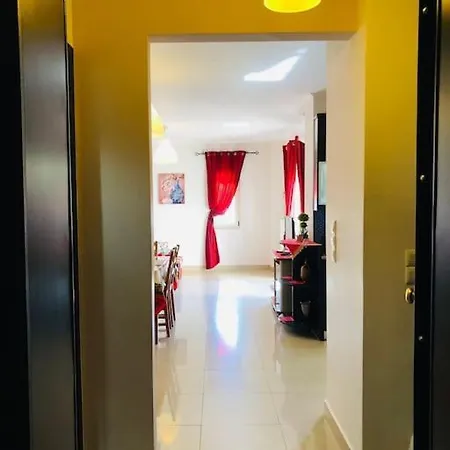 Ariadni's 1 Apartment