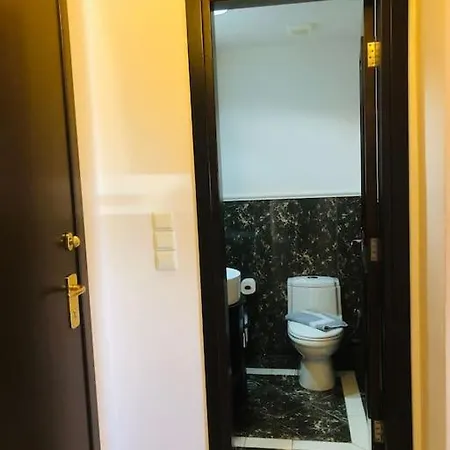 Appartamento Ariadni's 1