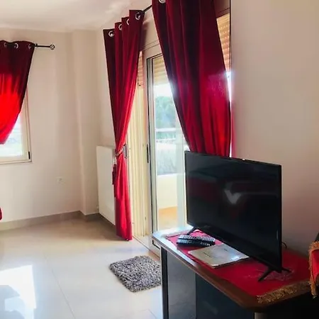 Ariadni's 1 Chania (Crete)