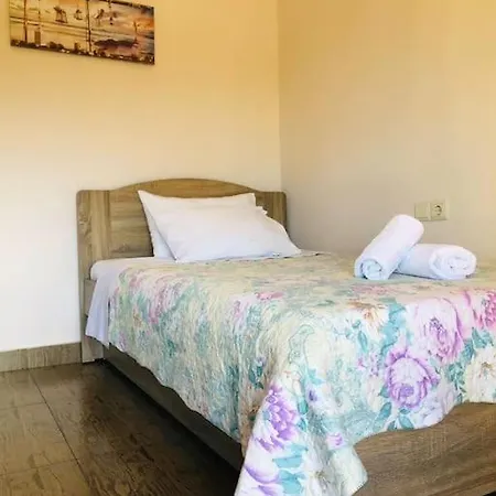 Ariadni's 1 * Chania (Crete)