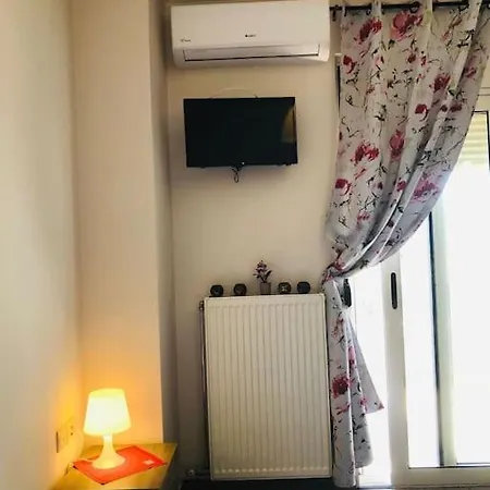 Apartment Ariadni's 1 *