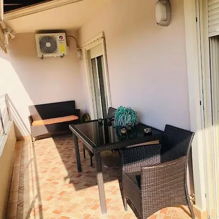 Ariadni's 1 Apartment