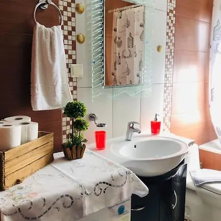 Ariadni's 1 Apartment Chania (Crete)