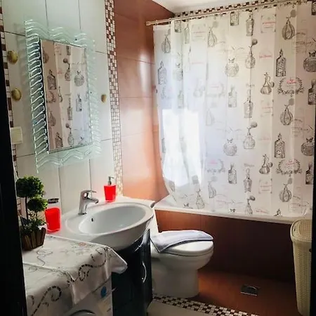 Ariadni's 1 * Chania (Crete)