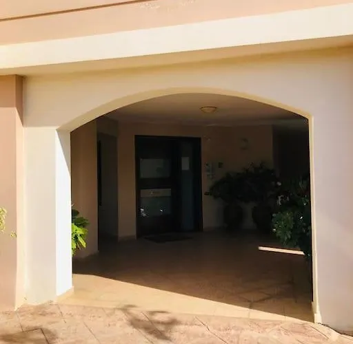 Apartamento Ariadni's 1 La Canea