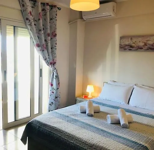 Apartamento Ariadni's 1 *