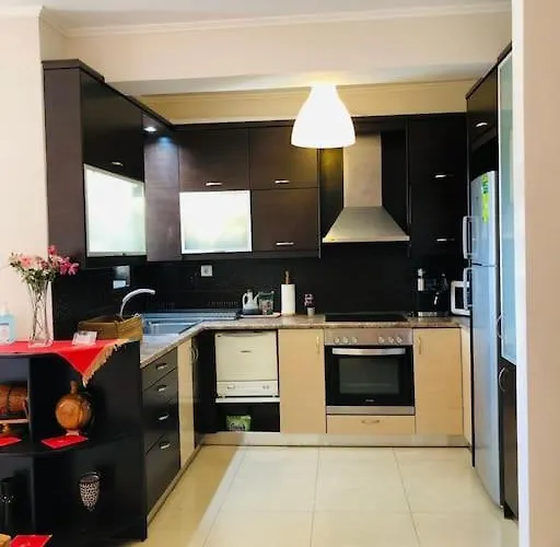 Ariadni's 1 Apartamento