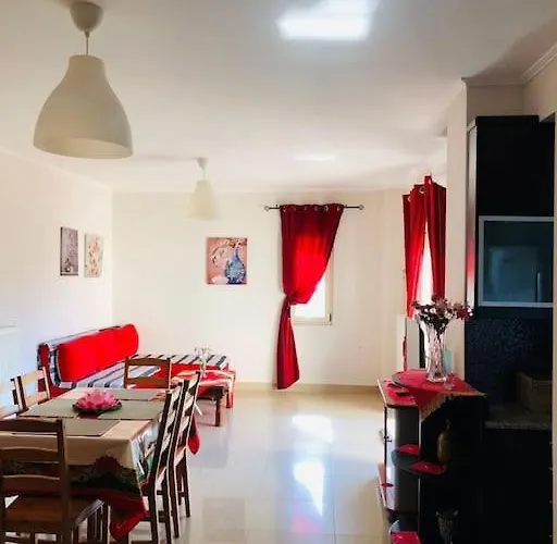 Apartamento Ariadni's 1