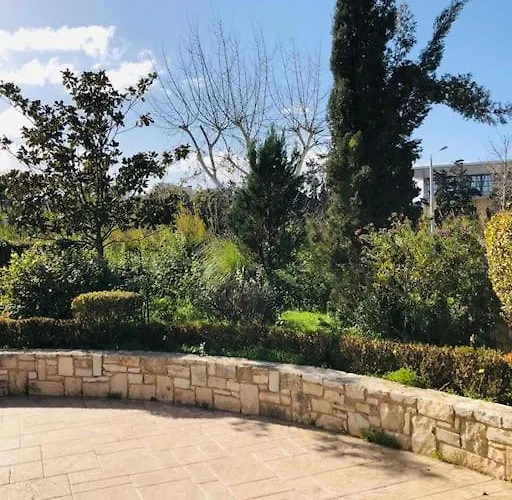 Apartamento Ariadni's 1