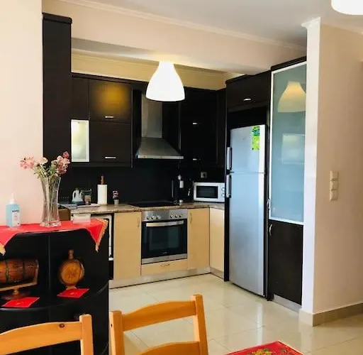 Apartamento Ariadni's 1 La Canea