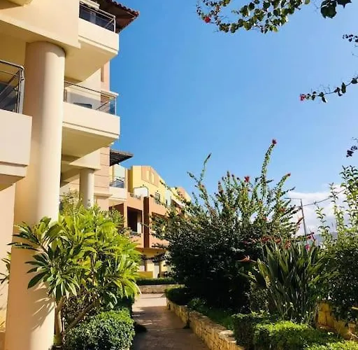 Ariadni's 1 Apartamento La Canea