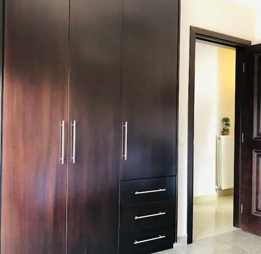 Ariadni's 1 Apartamento *