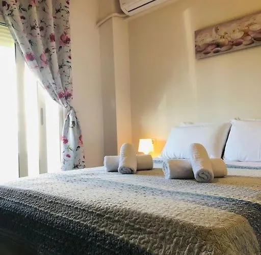 Ariadni's 1 Apartamento