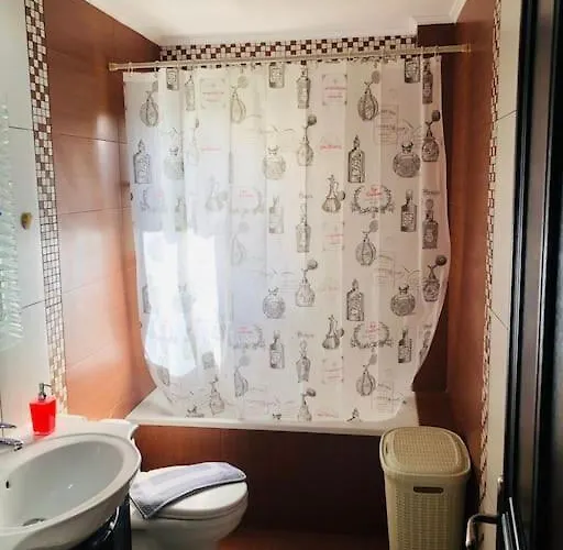 Apartamento Ariadni's 1 La Canea