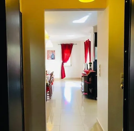 Ariadni's 1 Apartamento