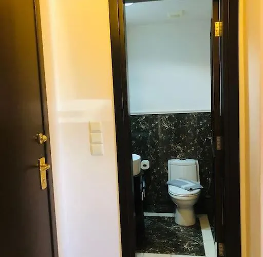 Apartamento Ariadni's 1