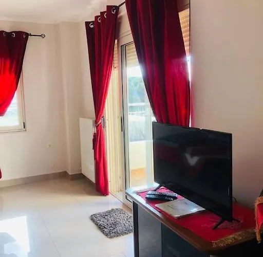 Ariadni's 1 La Canea