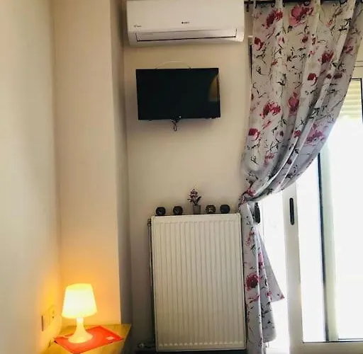 Apartamento Ariadni's 1 *