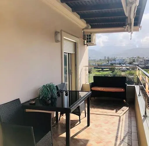 Ariadni's 1 Apartamento La Canea