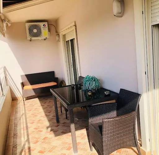 Ariadni's 1 Apartamento