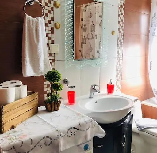 Ariadni's 1 Apartamento La Canea