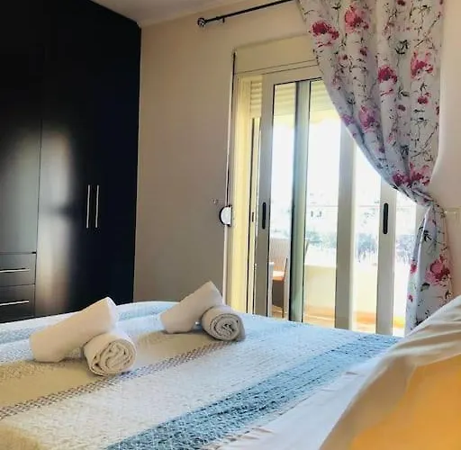 Apartamento Ariadni's 1 La Canea