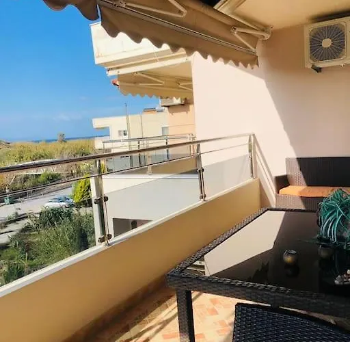 Ariadni's 1 * La Canea