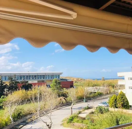 Apartamento Ariadni's 1 *