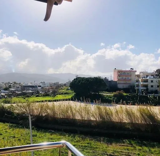 Apartamento Ariadni's 1