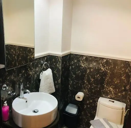 Ariadni's 1 Apartamento