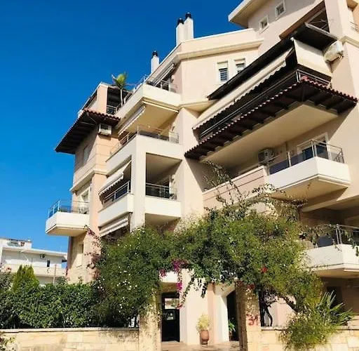 Ariadni's 1 * La Canea