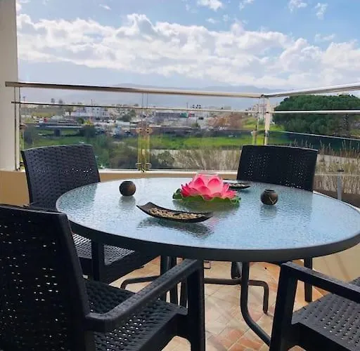 Apartamento Ariadni's 1 *