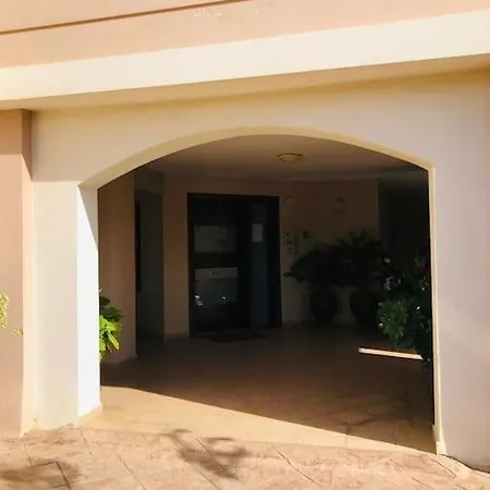 Apartment Ariadni's 1 Chania (Crete)