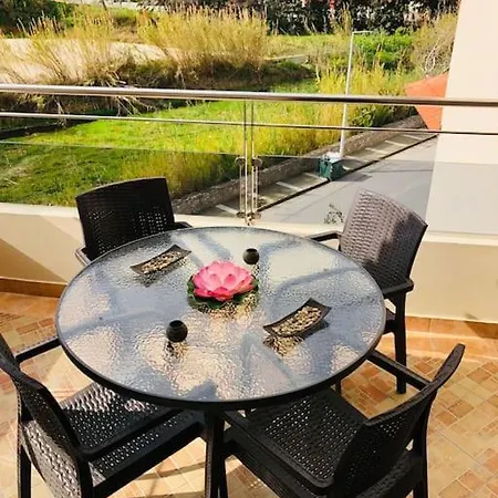 Apartamento Ariadni's 1 *