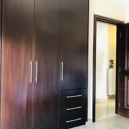 Ariadni's 1 Apartment *