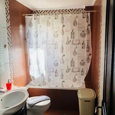 Apartment Ariadni's 1 Chania (Crete)