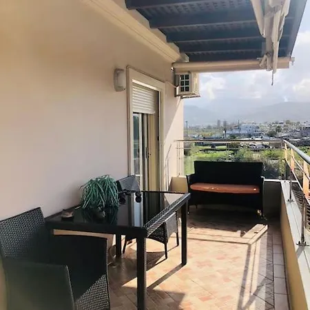 Ariadni's 1 Apartment Chania (Crete)