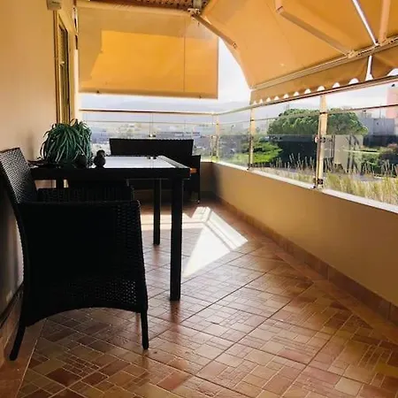 Ariadni's 1 Apartment *