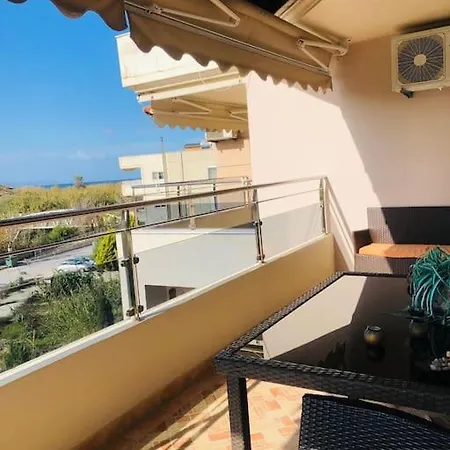 Ariadni's 1 * Chania (Crete)