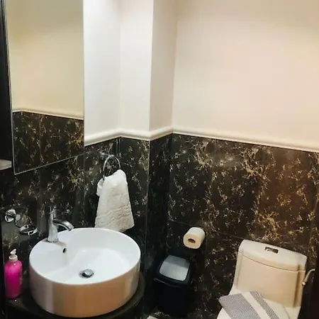 Ariadni's 1 Apartamento