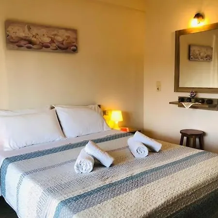 Ariadni's 1 Apartment *